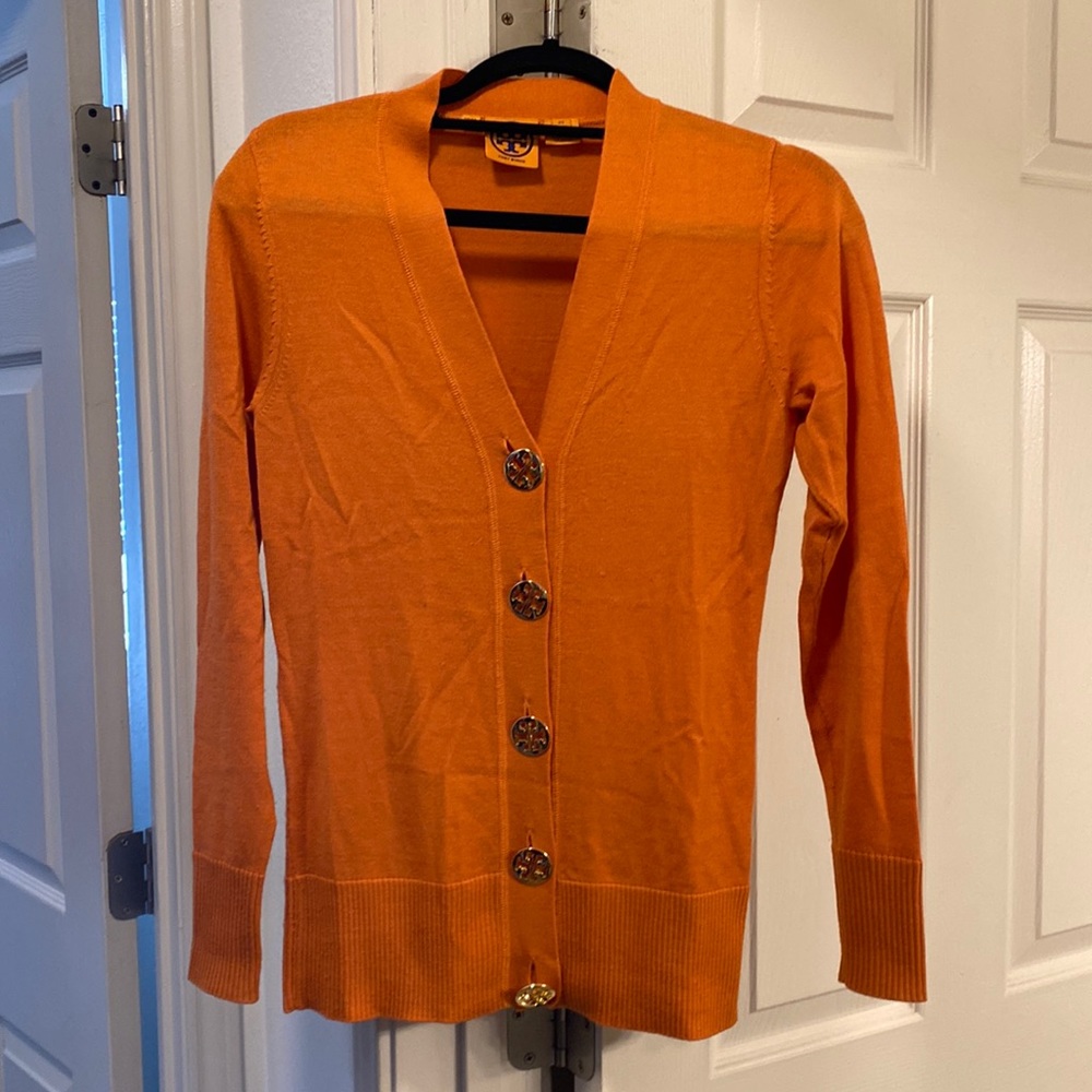 Tory Burch Sweater